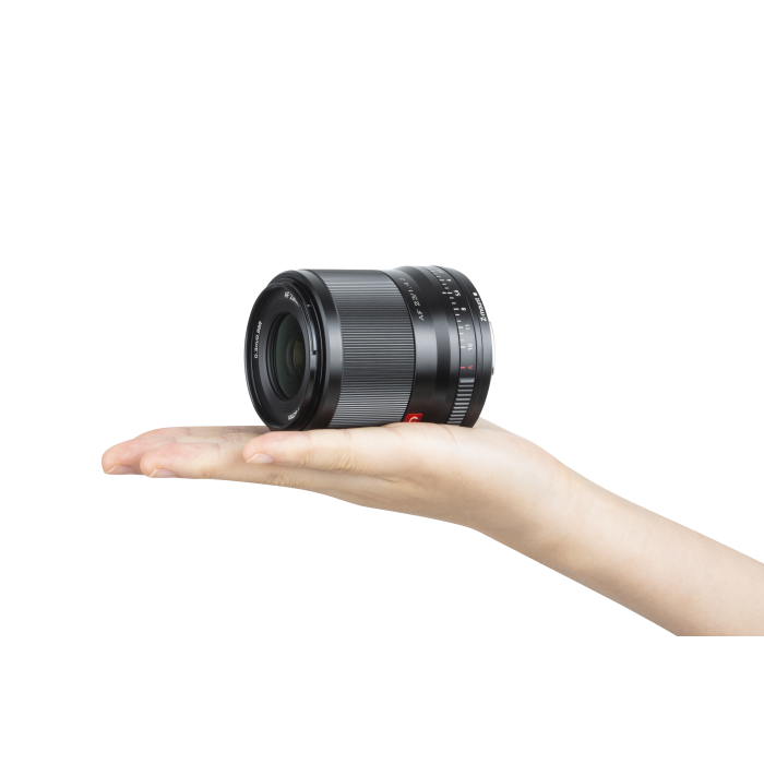 Viltrox 23mm F1.4 Auto Focus Wide-Angle Lens, Compatible with APS
